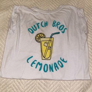 Dutch bro’s shirt